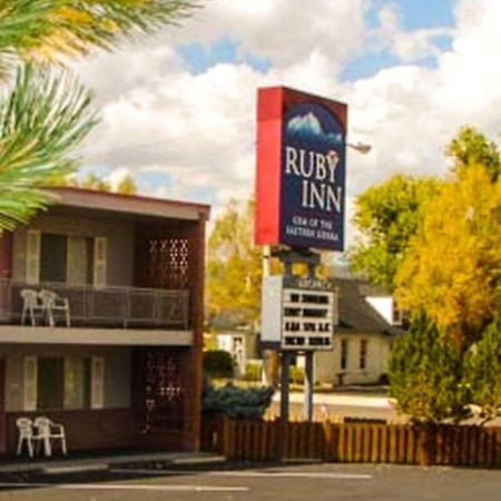 Ruby Inn Bridgeport Ngoại thất bức ảnh
