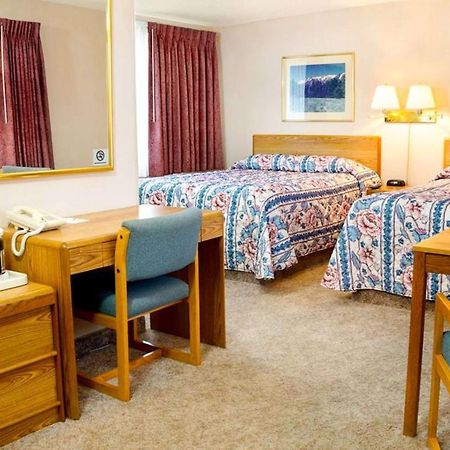 Ruby Inn Bridgeport Ngoại thất bức ảnh