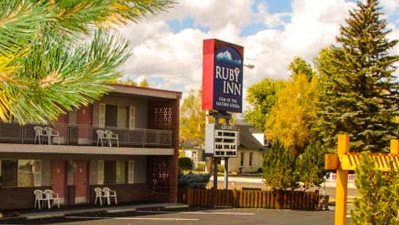 Ruby Inn Bridgeport Ngoại thất bức ảnh