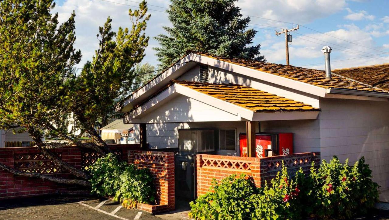 Ruby Inn Bridgeport Ngoại thất bức ảnh