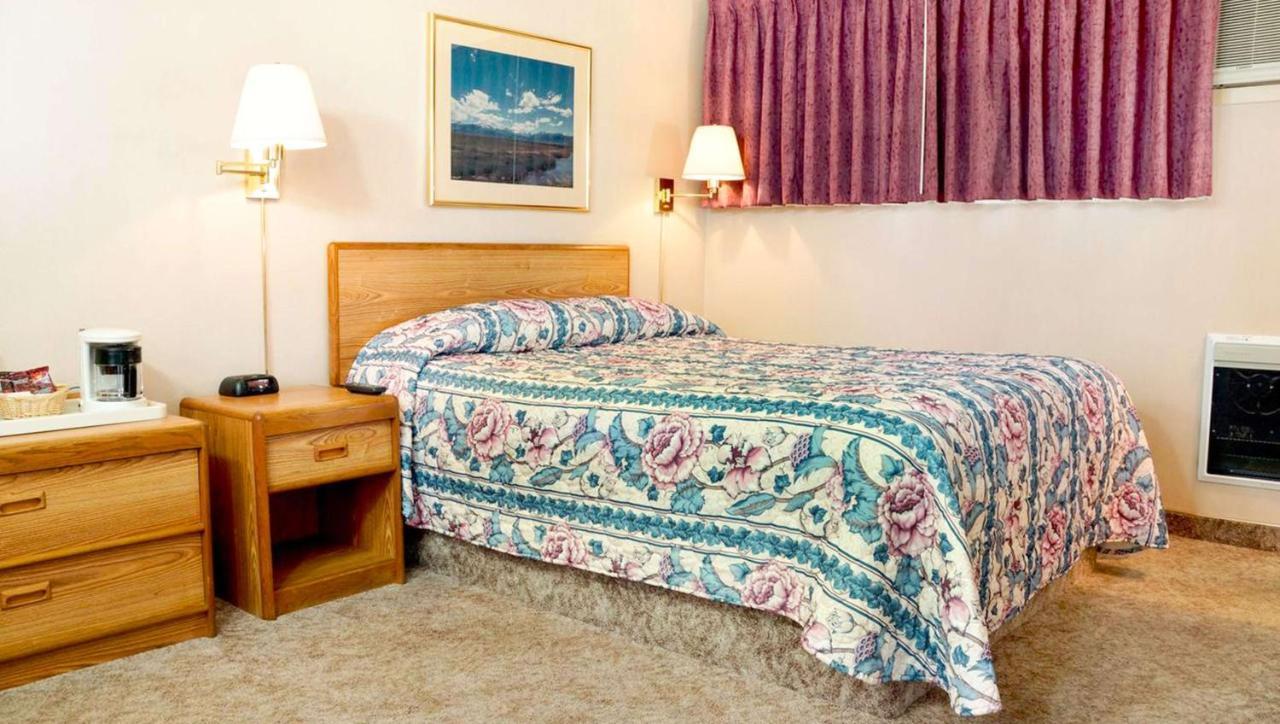 Ruby Inn Bridgeport Ngoại thất bức ảnh