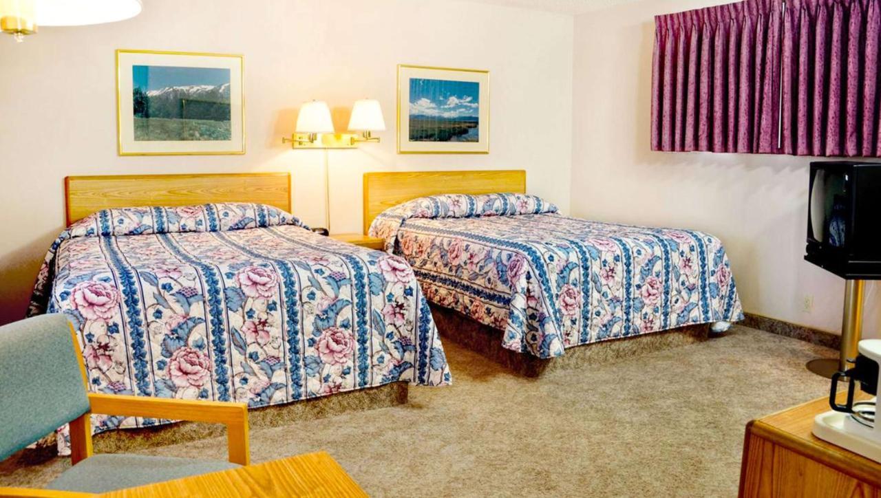 Ruby Inn Bridgeport Ngoại thất bức ảnh