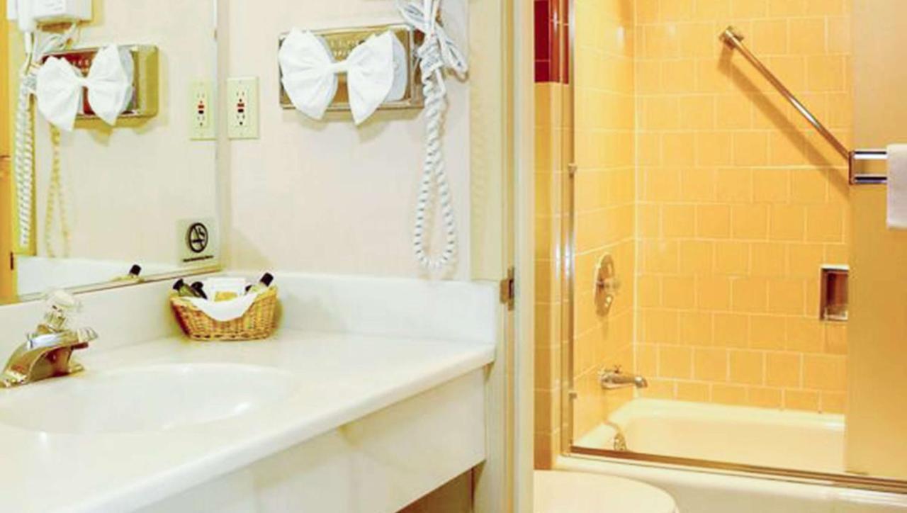 Ruby Inn Bridgeport Ngoại thất bức ảnh