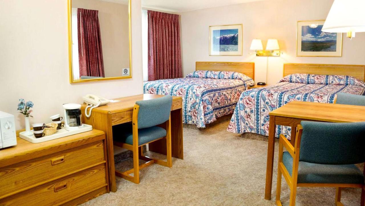 Ruby Inn Bridgeport Ngoại thất bức ảnh