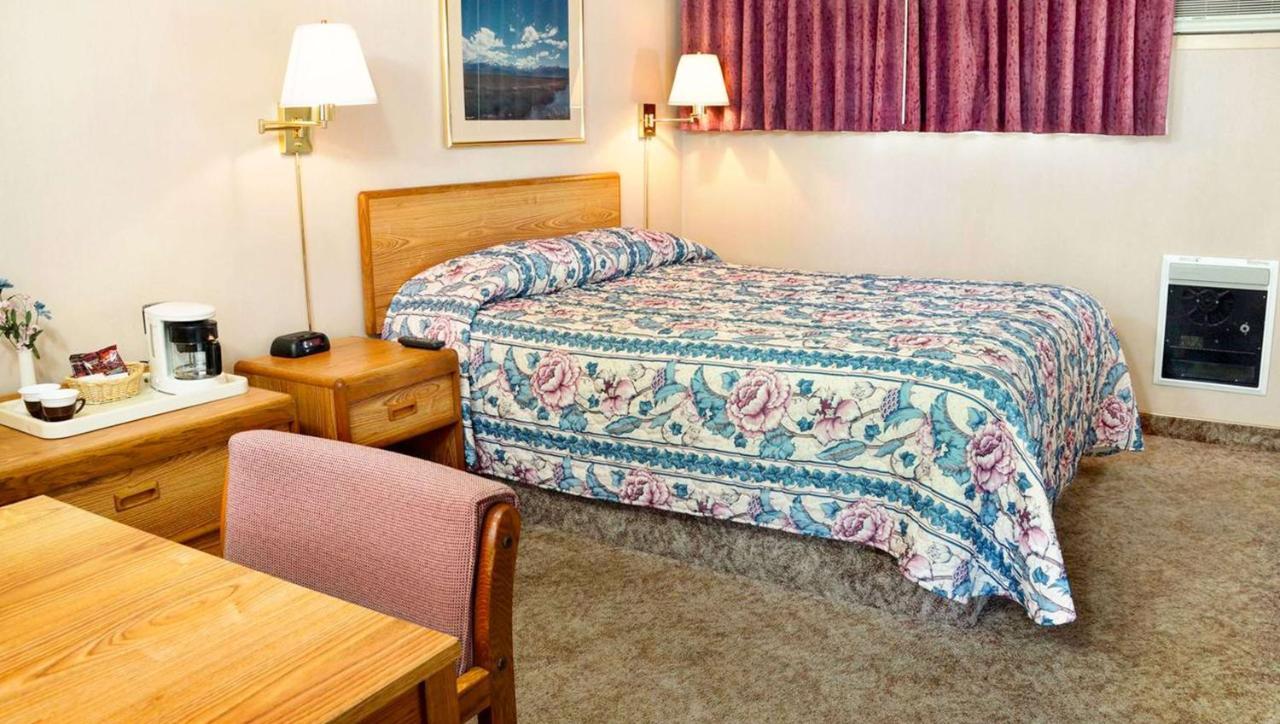 Ruby Inn Bridgeport Ngoại thất bức ảnh
